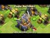 Max Eagle Artillery, Journey to Max TownHall 11 #11 - Clash 
