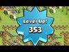 Let's Level Up 353, Account Hacked??? - Clash of Clans