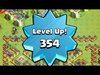 Let's Level Up 354, Am I Tired? I Give Up? - Clash of Clans