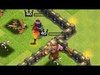 The Undead Queen, 3 Stars GoBarch - Clash of Clans
