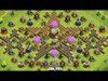 3 Stars Base???, Journey to Max Town Hall 11 #14 - Clash of 