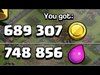 Who Wants to be a Millionaire? - Clash of Clans
