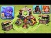 Gemming New Town Hall 11 Update, New Troops and Defenses - C...
