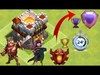 Champion to Legend in 1 Day - Clash of Clans