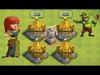 50 Million Gold Gone in 5 Mins - Clash of Clans