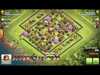 GoVaWiWi with 3 Jump Spells - Clash of Clans