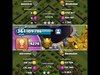 Crazy Monster Loot with Giants and Valkyries - Clash of Clan