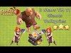 New Giants and Valkyries 3 Stars Strategy - Clash of Clans
