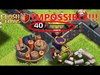 IMPOSSIBLE!!! HEROES NEVER DIE??? - Clash of Clans