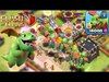 Clash of Clans - 24 Max Level Baby Dragons Gameplay
