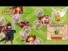 Clash of Clans - Immortal Queen Goes Shopping at Sherbet Tow...