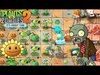 Plants vs Zombies 2 : It's About Time - Ancient Egypt Day 6,...