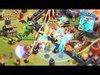 Clash of Clans - Gemming Max Baby Dragons with Clone Spells ...