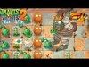 Plants vs Zombies 2 : It's About Time - Ancient Egypt Day 11