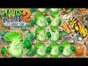 Plants vs Zombies 2 : It's About Time - Ancient Egypt Day 15