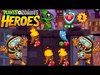 Plants vs Zombies: Heroes - Final Boss Plants and Zombies Mi...