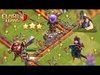 Clash of Clans - Miners 3 Stars Attack Strategy