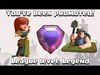 Clash of Clans - New Feature in Legend League? Mass Miners A...