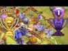 Clash of Clans - Push to World No.1, #5 - I am a Fat Whale!