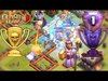 Clash of Clans - Push to World No.1, #6 - Extremely Bad Defe