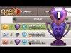 Clash of Clans - Push to World No.1, #7 - I am No.1 in Singa...