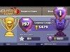 Clash of Clans - Push to World No.1, #11 - Almost Kicked Out