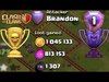 Clash of Clans - Push to World No.1, #14 - Anyone Needs Loot