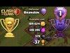 Clash of Clans - Push to World No.1, #15 - Most Painful Defe