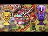 Clash of Clans - Push to World No.1, #19 - WhatTheF#*kYou Cl