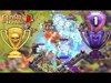 Clash of Clans - Push to World No.1, #20 - Delayed Upload