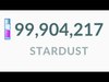 Final Grind to 100M Stardust