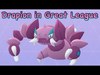 Trying Out Drapion in Great League