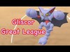 Gliscor in Great League