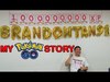 MY STORY ON BECOMING WORLD NO.1 IN POKÉMON GO IN XP - Brando