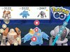USING 1 MAXED OUT REGI TO BEAT ALL 3 TEAM LEADERS’ POKEMON -...