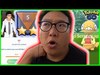 I DISCOVERED SOMETHING ABOUT GO BATTLE, SCRAGGY ENCOUNTER - ...