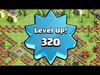 Let's Level Up 320, 5 Million Donations - Clash of Clans