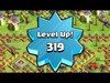 Let's Level Up 319, Farm TownHall 11 or Push Level?- Clash o...