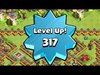 Let's Level Up 317, Answering Questions  - Clash of Clans
