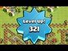 Let's Level Up 321, Overseas with Clanmates - Clash of Clans