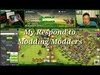 My Respond to Modding/Modders - Clash of Clans