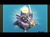 Journey to Max TownHall 11 #2, Eagle Artillery - Clash of Cl...