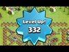 Let's Level Up 332, 90,000 Experience Points!!! - Clash of C