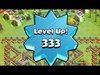 Let's Level Up 333, Beautiful Number - Clash of Clans
