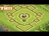 Clash of Clans - TownHall10 Trophy/War Base | Heart of a Cha