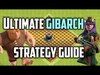 Clash of Clans - Ultimate GiBarch Farming Strategy Guide for