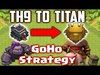 TH9 to Titan League: GoHo 3 Star Strategy | Clash of Clans -...