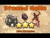 Clash of Clans - Stoned GoHo 3 Star TH9 Attack Strategy | Li