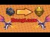 Clash of Clans - DragLoon Attack Strategy | TH9 to Titan Lea...