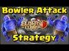 Clash of Clans - Bowler Attack Strategy (NEW TROOP) - How to